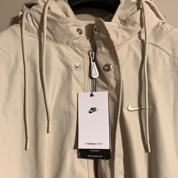 Nike Therma Tech trenchcoat - Picture 2 of 11